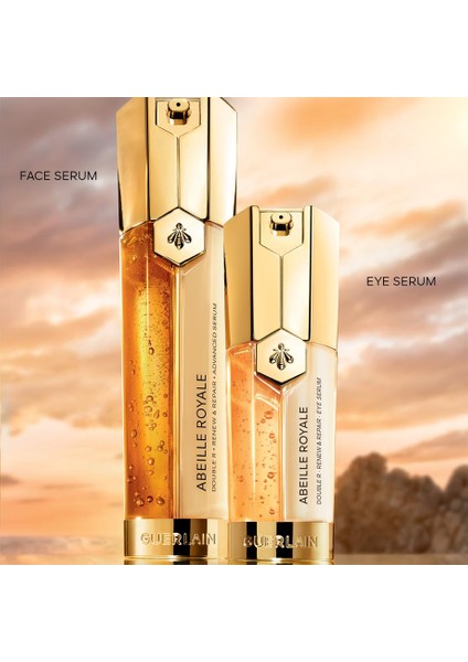 Abeille Royale Doubler Renew&repair Eye Serum 30ML indirimleri
