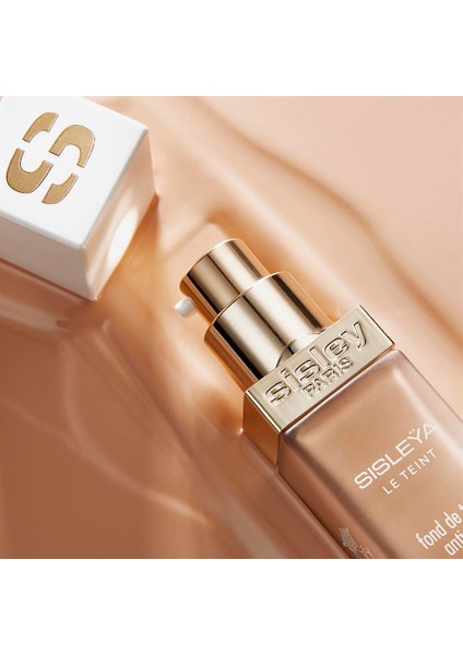 Sisleya Le Teint Anti Aging Foundation 1b+ Ecru