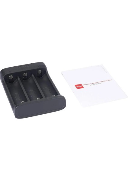 Crane 3s-Crane 2s-Weebill S Batarya Şarj Aleti