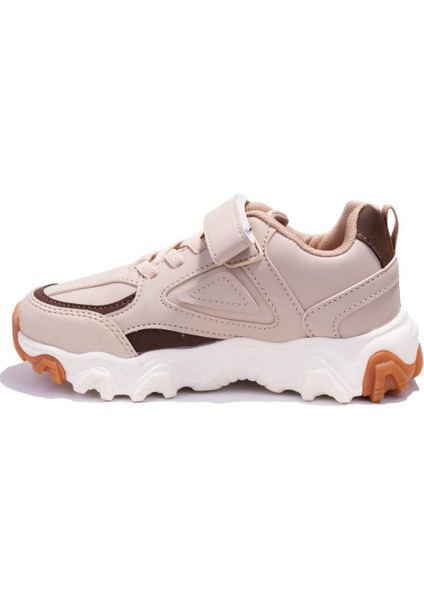 Jessy 950F23K309 Bej Günlük Erkek Çocuk Spor Ayakkabı modelleri