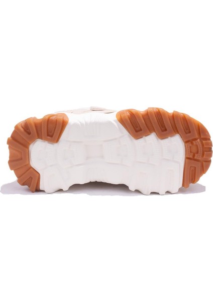 Jessy 950F23K309 Bej Günlük Erkek Çocuk Spor Ayakkabı fırsatları