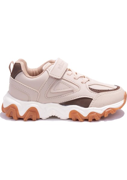 Jessy 950F23K309 Bej Günlük Erkek Çocuk Spor Ayakkabı fiyatları