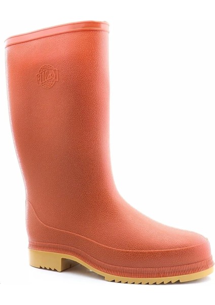 Emek Ulaş Çizme Balıkçı, Inşaatçı,avcı Çizmesi Krep Soğuya Dayanıklı Kısa modelleri