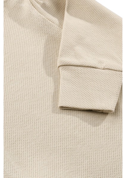 Zeze 2 Parça Organik Pamuk Bebek Çocuk Tulumu 2'li Takım fırsatları