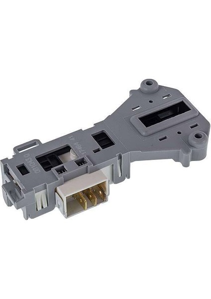 Lg WD-80160NUP.AOWPEAK Çamaşır Makinesi Kapı Emniyet Kilidi Fiyatı