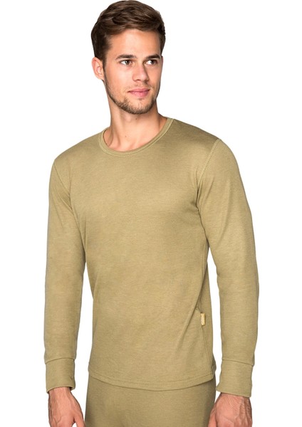 Uygunayakala Thermoform Içlik Ribana Army Set Kum (HZT4008) fırsatları