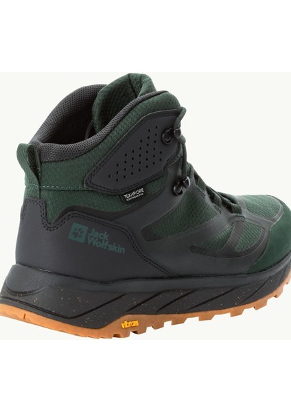 Terraventure Texapore Mid M Erkek Bot modelleri