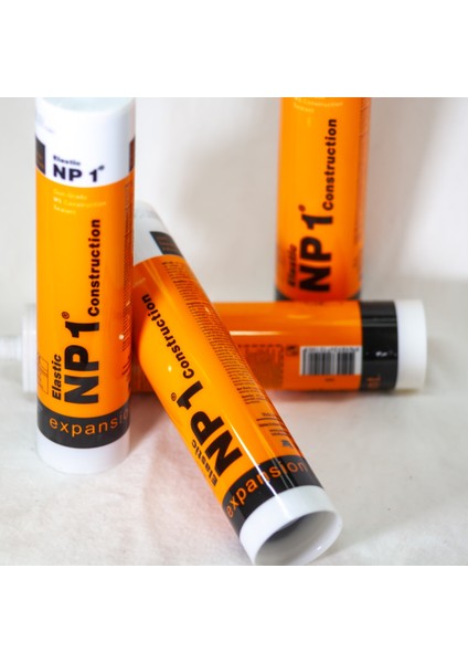 Marka Np1 Ms Polimer Kartuş 290Ml Şeffaf modelleri