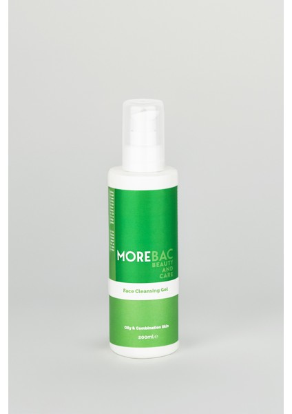 Face Cleansing Gel 200 ml Yüz Yıkama Jeli Yağlı/karma Ciltler fiyatları