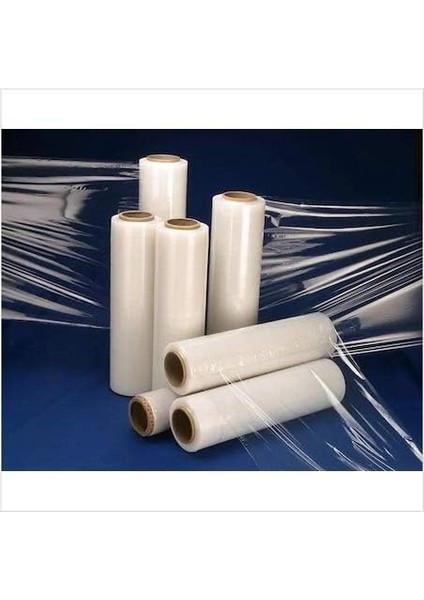 Palet Streç Film 2 kg 50 cm fırsatları