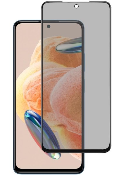 Tecno Camon 20 Pro Mat Nano Gizli Hayalet Ekran Koruyucu Yandan Gözükmez