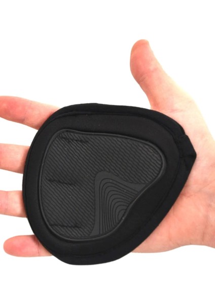 Pekial Ckspor Grip Pad (El Pedi) Ağırlık Body Fitness Dambıl Eldiveni Antrenman Pedi