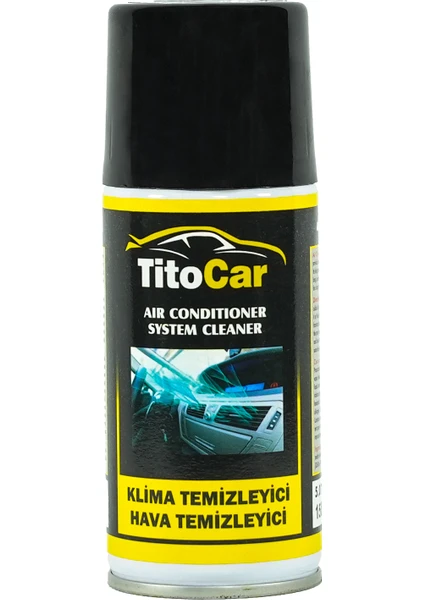 Klima Bombası 150 ml