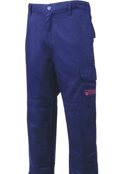 Thor Pantolon 290G/M2, Mavi