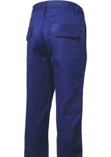 Thor Pantolon 290G/M2, Mavi fiyatları