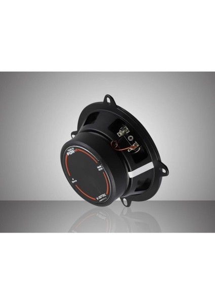 Forx X-3013C 13 cm Oto Koaksiyel Hoparlör