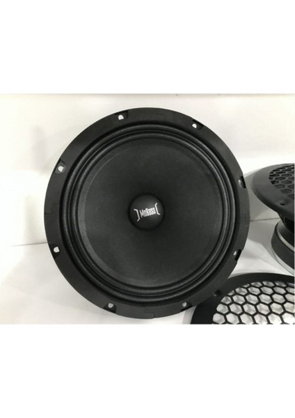 MB 8 20CM Midrange