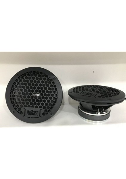 MB 8 20CM Midrange