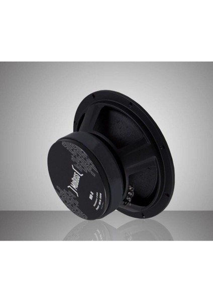 MB 8 20CM Midrange