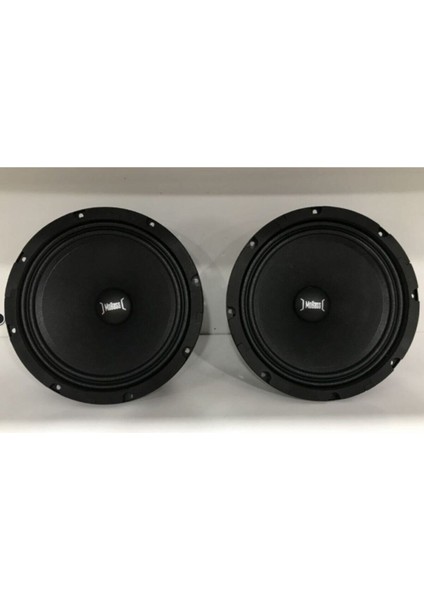 MB 8 20CM Midrange