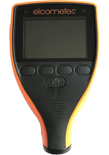 A-311 Cfnfbi (Demir+Alüminyum) Boya Ölçüm Cihazı