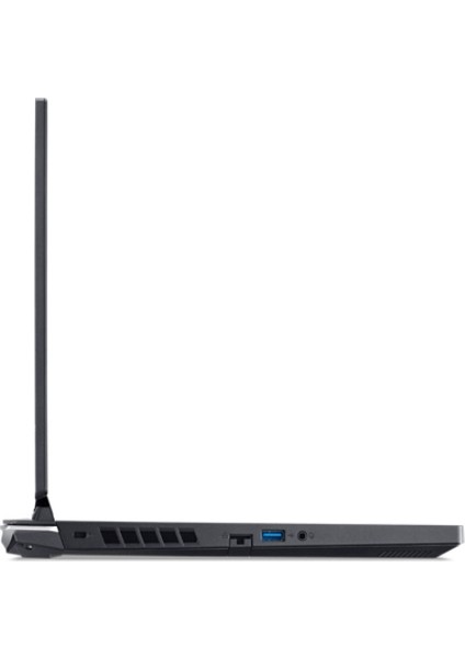 Nitro 5 AN515-58 Intel Core I7 12700H 16GB 1tb SSD 8gb RTX4060 Freedos 15.6" Fhd 165Hz Taşınabilir Bilgisayar NH.QM0EY.00104