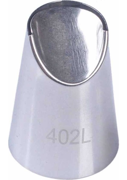 Pastry Duy Büyük Boy 35X24X44 mm (DY-402L)