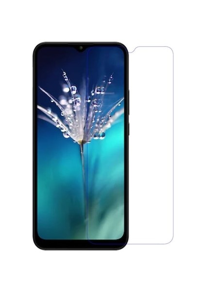 General Mobile Discovery 2 Uyumlu Ekran Koruyucu Nano Esnek Micro Kırılmaz Cam Ekran Koruyucu