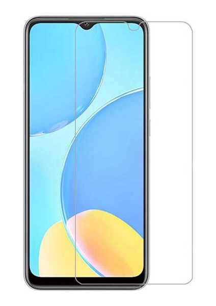 Samsung M52 Uyumlu Ekran Koruyucu Nano Esnek Micro Temperli Kırılmaz Cam Ekran Koruyucu