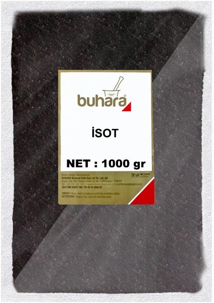 Isot 1000 gr