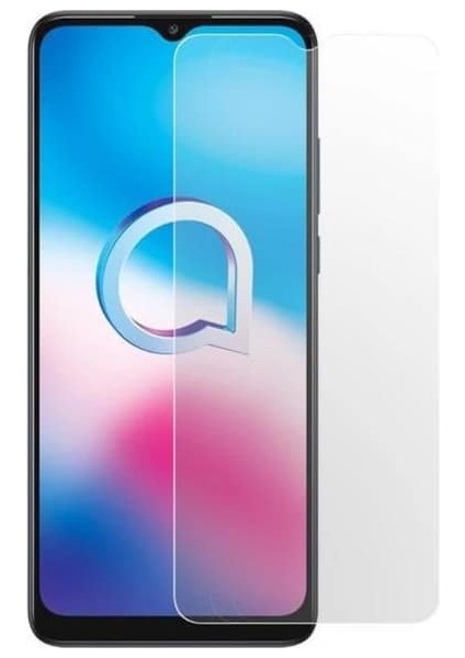 Alcatel Idol 4 Uyumlu Ekran Koruyucu Nano Esnek Micro Kırılmaz Cam Ekran Koruyucu