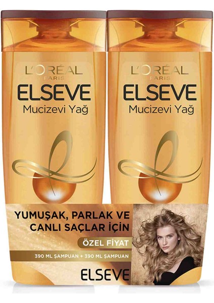 Şampuan