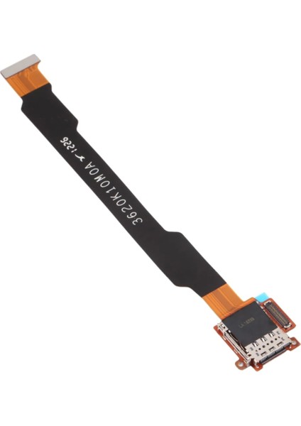 Xiaomi Poco F3 Gt Uyumlu Sim Kart Ara Film Flex MZB09C6IN M2104K10I