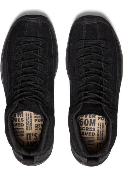 Keen Jasper Mid Wp Erkek Yürüyüş Botu fırsatları
