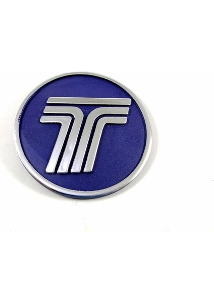 Tofaş Bağaj Arması Yuvarlak 81011066