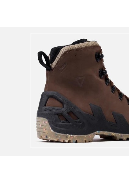 V-Clutch 1240 Pro Mid Koyu Kahve Nubuk Bot fırsatları