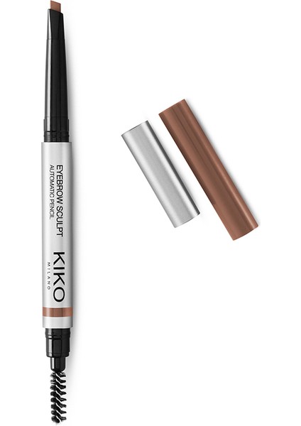 Kaş Ürünleri - Eyebrow Sculpt Automatic Pencil - 03 Brunettes