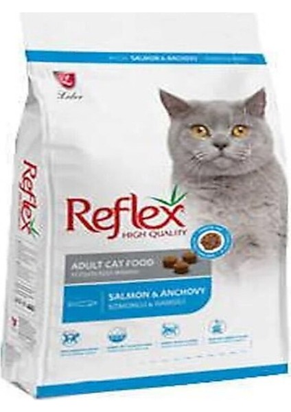 Adultcat Salmon 2 kg