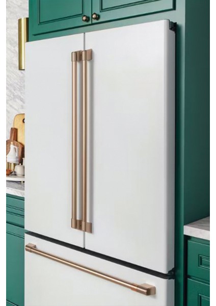 Mat Beyaz Yapışkanlı Kaplama Folyosu 137 cm x 4 mt modelleri