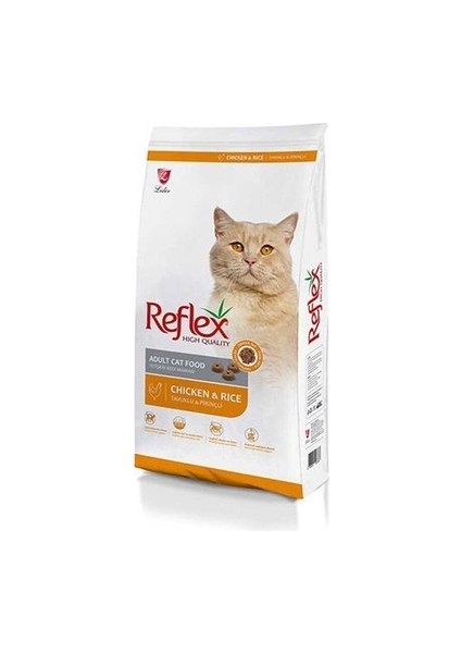 Cat Adult Chıcken 2 kg