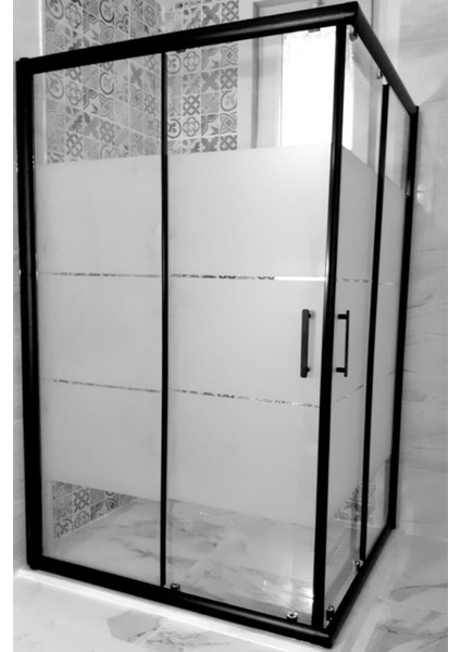 Cam Kumlama Kendilğinden Yapışkanlı Folyo 37 cm x 9 mt