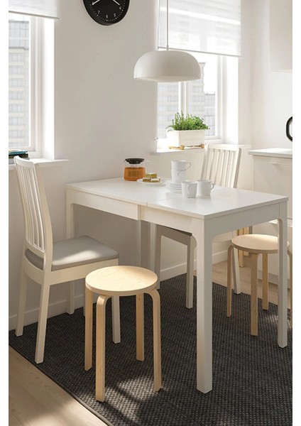 Mat Beyaz Yapışkanlı Kaplama Folyosu 50 cm x 9 mt fırsatları