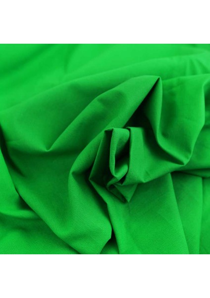 Fon Perdesi 1,5x2 (Yeşil) fiyatları