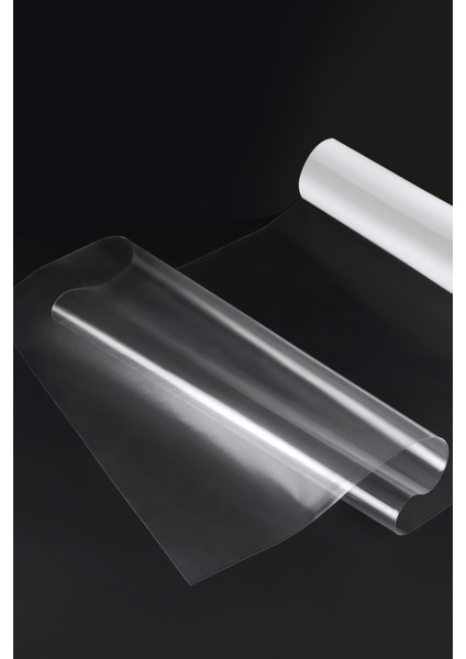 ŞEFFAF YAPIŞKANLI FOLYO 37 CM X 6 METRE modelleri