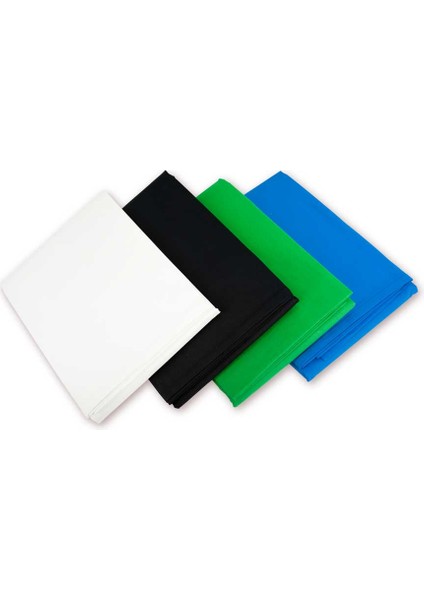 Fon Perdesi 3x3 (Siyah) fırsatları