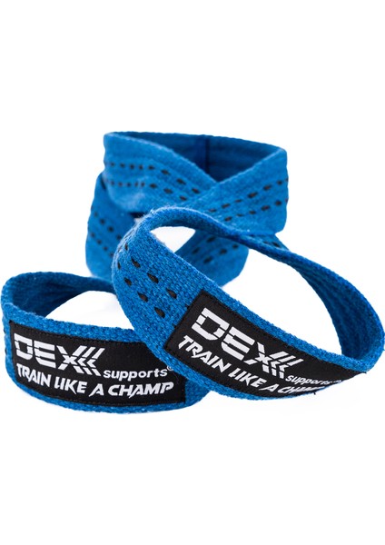 Dex Supports 8 Loop Lifting Straps 2’li  Paket