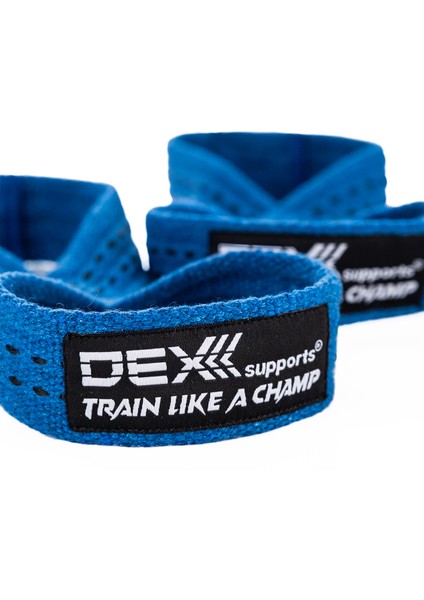 Dex Supports 8 Loop Lifting Straps 2’li  Paket