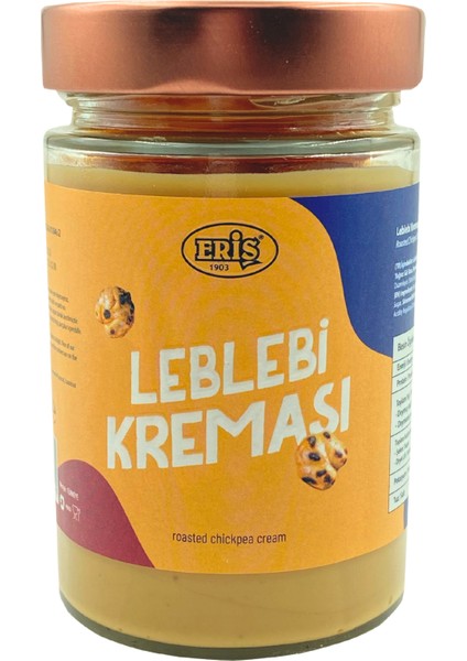 300 G Leblebi Kreması
