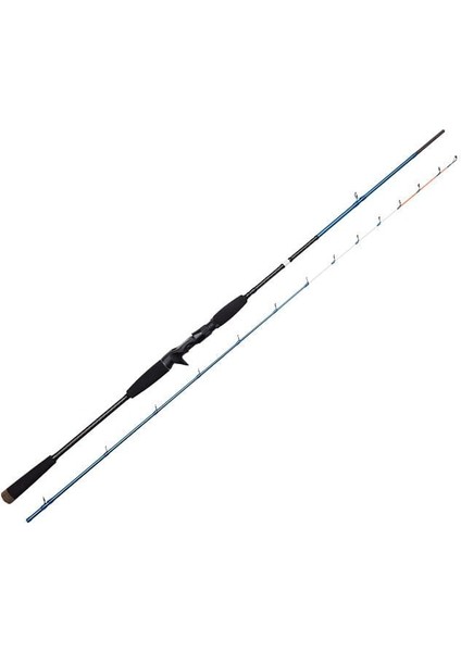 Savage Gear Sgs2 Tai Rubber 7'/2.13M 40-150GR 2 Parça