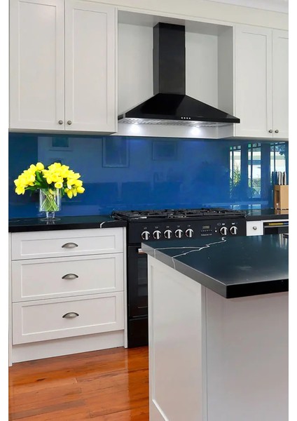 Parlak Lacivert Yapışkanlı Kaplama Folyosu 122 CM X 4 MT fiyatları